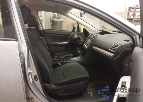 2015 Subaru Impreza 2.0I из США, поврежденный, VIN JF1GPAA64F8316939